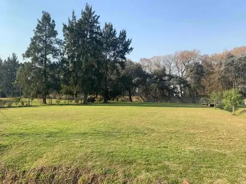 Lote en Venta en Haras del Sol, Pilar, G.B.A. Zona Norte