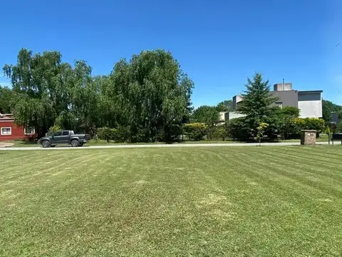 Lote en Venta en Haras del Sol, Pilar, G.B.A. Zona Norte