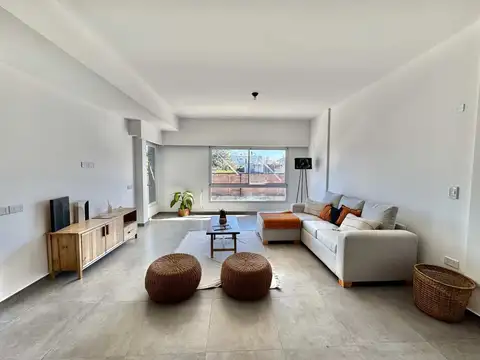 DEPARTAMENTO EN VENTA EN PERGAMINO A ESTRENAR