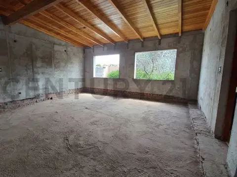 Casa en Venta 6 años