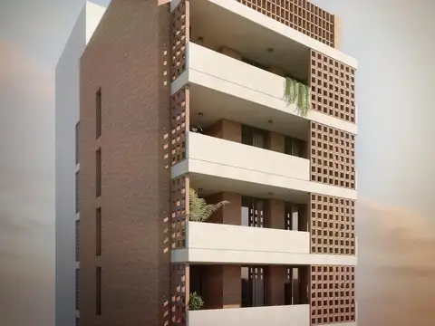 Oficina Monoambiente con 1 baño