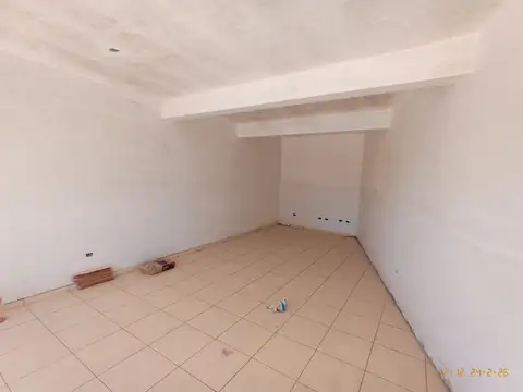 Local en Venta A Estrenar