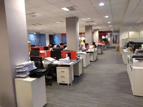 Oficina en Alquiler en Balvanera, USD 4.800