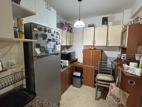 Departamento en Venta en Colegiales, USD 210.000