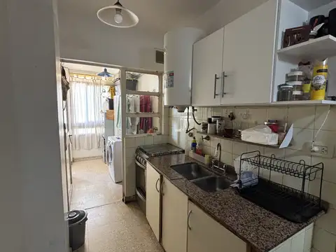 Departamento en Venta de 4 ambientes