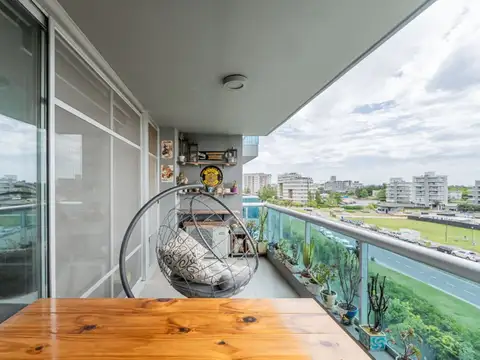 Departamento en Venta de 2 dormitorios