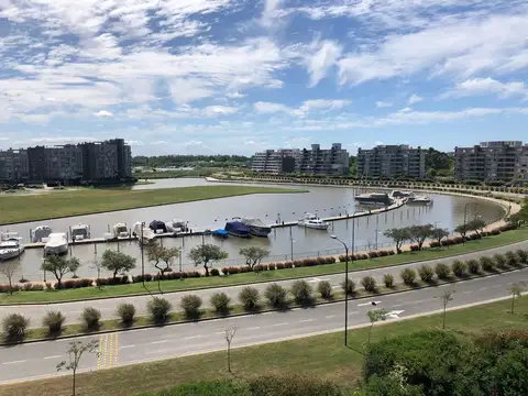 Venta  Departamento 3 Amb. en Delta 8 NORDELTA