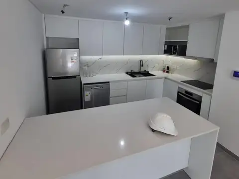 Departamento en Venta 1 año