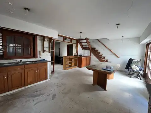 CASA EN VENTA SAN CARLOS