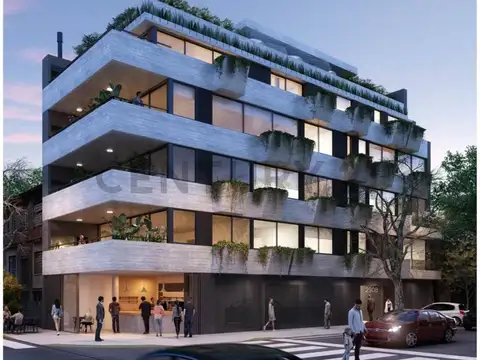 Departamento en Venta A Estrenar