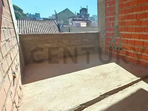 Departamento en Venta en Saavedra, USD 198.000