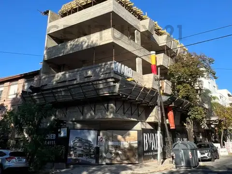 VENTA 2 AMBIENTES  EMPRENDIMIENTO ENTREGA  DICIEMBRE 2026