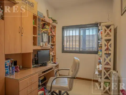 Casa en venta barrio La Arboleda Ingeniero Maschwitz