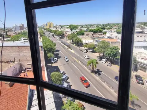 Oficina 2 ambientes con 1 baño