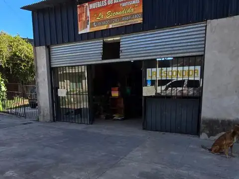 Local en Alquiler en Virrey del Pino, $ 550.000