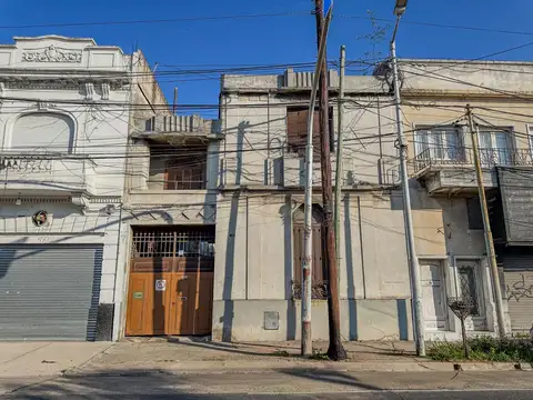 VENTA - TERRENO - PIÑEYRO - AVELLANEDA - 300 m2