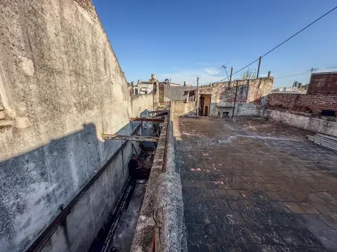 VENTA - TERRENO 300 m2 - PIÑEYRO - AVELLANEDA