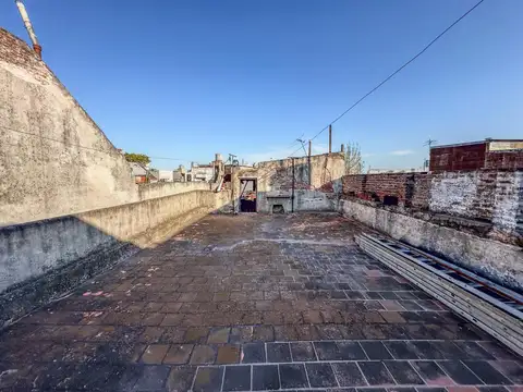 Terreno en Venta de 320,0 m2