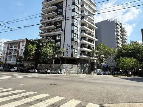 VENTA 2 AMBIENTES ESTRENAR URQUIZA ATRIUM MENDOZA