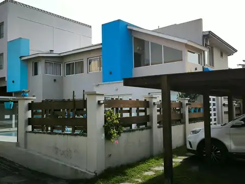 Hotel en Venta 20 plazas