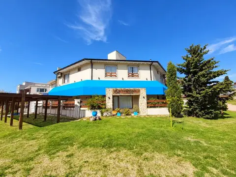 Hotel Boutique de 10 habitaciones - Zona Sur - Villa Gesell
