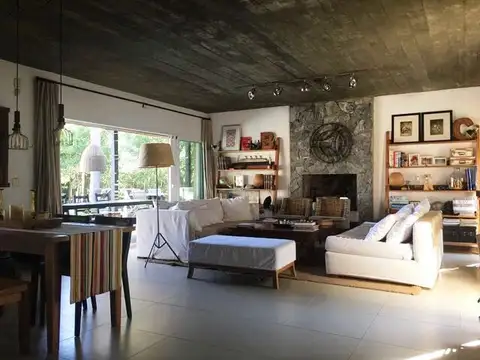 Casa en Alquiler Temporal de 3 dormitorios