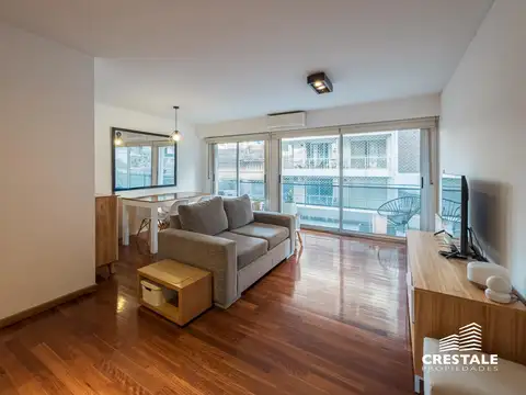 Departamento en Venta en Pichincha, USD 175.000