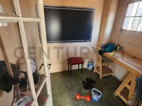 Venta Casa 4 ambientes Villa Crespo
