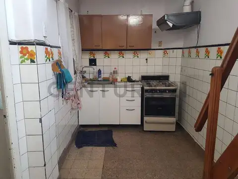 Casa en Venta en Villa Crespo, USD 255.000