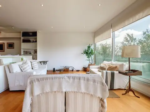 Departamento en Venta con 2 cocheras