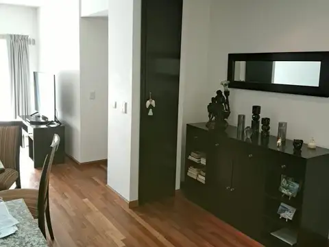 Departamento en Belgrano