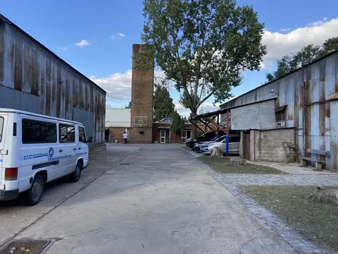 Galpón - Hurlingham