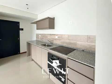 Departamento en Alquiler de 3 ambientes