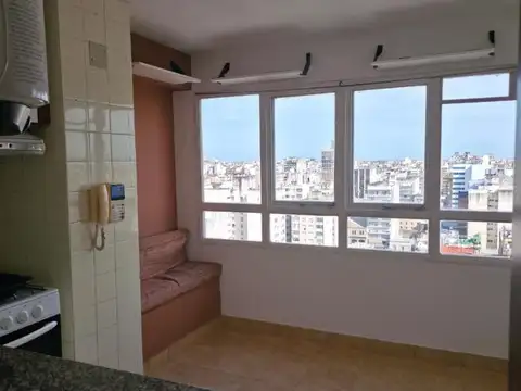 Departamento en Alquiler 44 años
