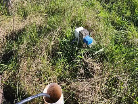 Fragata Hércules y Garita 5