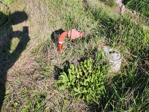 Terreno en General Lavalle