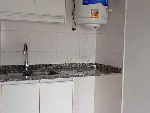 Departamento en Alquiler 5 años