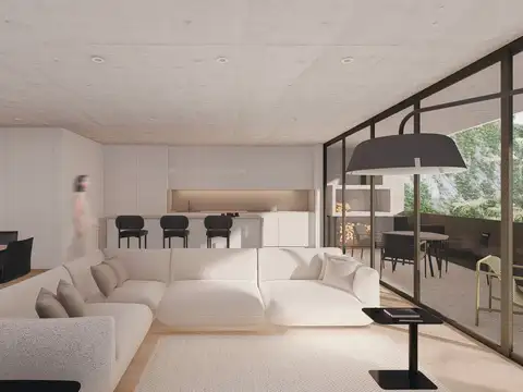 Departamento en Venta de 3 dormitorios