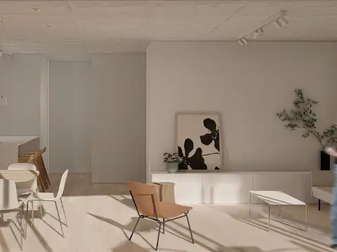 Departamento en Venta Permite mascota