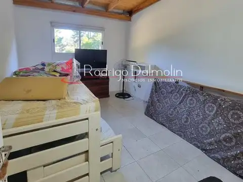VENDO. Casa en Barrio Cerrado Chacras al Río.- Estancia Grande