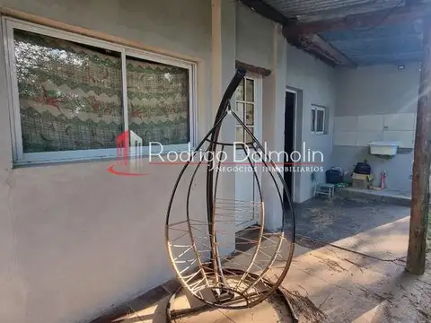 Casa en Venta de 2 dormitorios