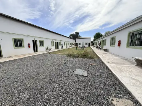 Departamento en Alquiler en Villa Rosa, $ 400.000
