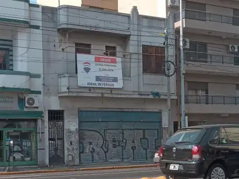 Terreno en Venta de 256,0 m2