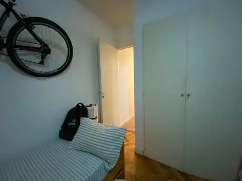 Departamento en Venta en Almagro, USD 71.000