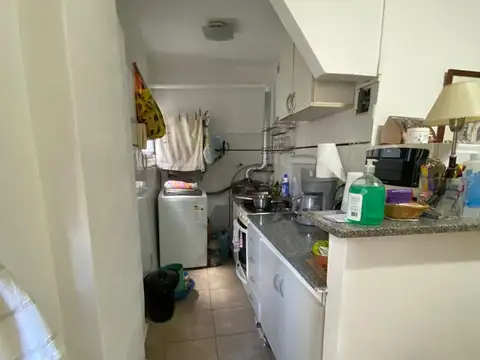 Departamento en Venta 45 años