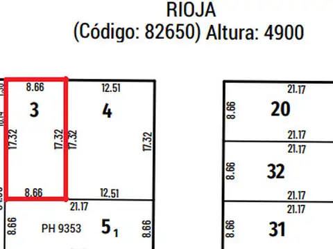 Galpon en Venta en Rosario, USD 120.000