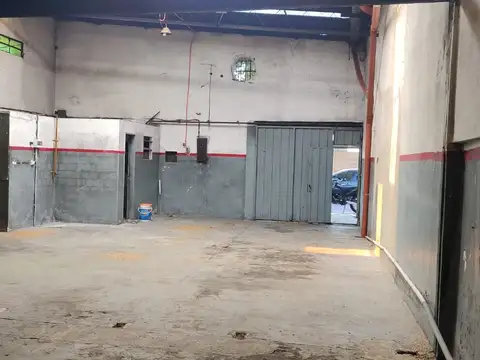 Galpón en venta en Rosario