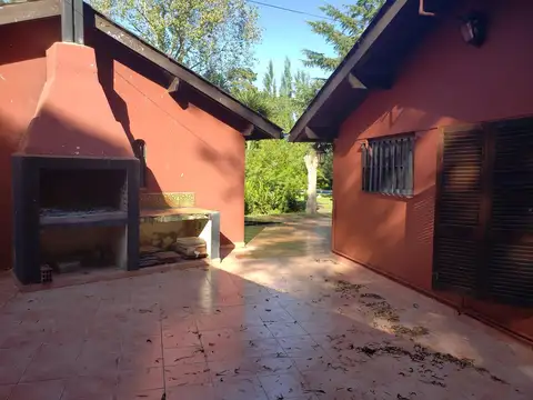 Casa en Barrio la Armonía