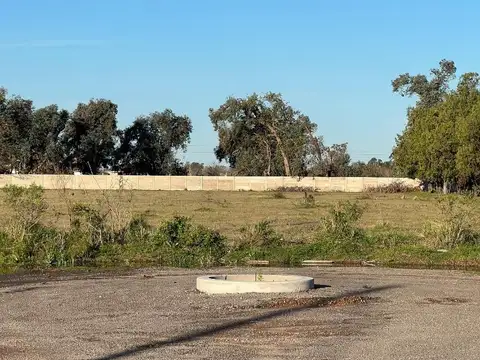 Terreno en Venta en Ibarlucea, USD 25.000