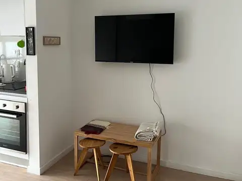 Departamento en Alquiler al Noreste